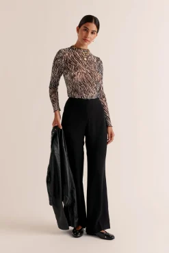 Balzac Paris Pantalon Chuck Noir Best