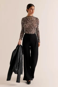 Balzac Paris Pantalon Chuck Noir Best
