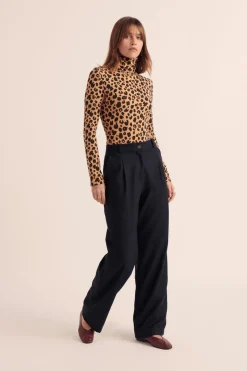 Balzac Paris Pantalon John Marine Shop