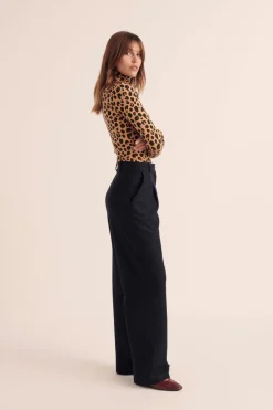 Balzac Paris Pantalon John Marine Shop