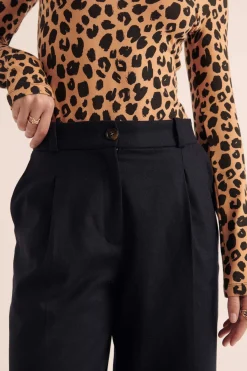 Balzac Paris Pantalon John Marine Shop
