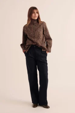 Balzac Paris Pantalon John Marine Shop