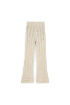 Balzac Paris Pantalon Marbre écru Ecru Clearance