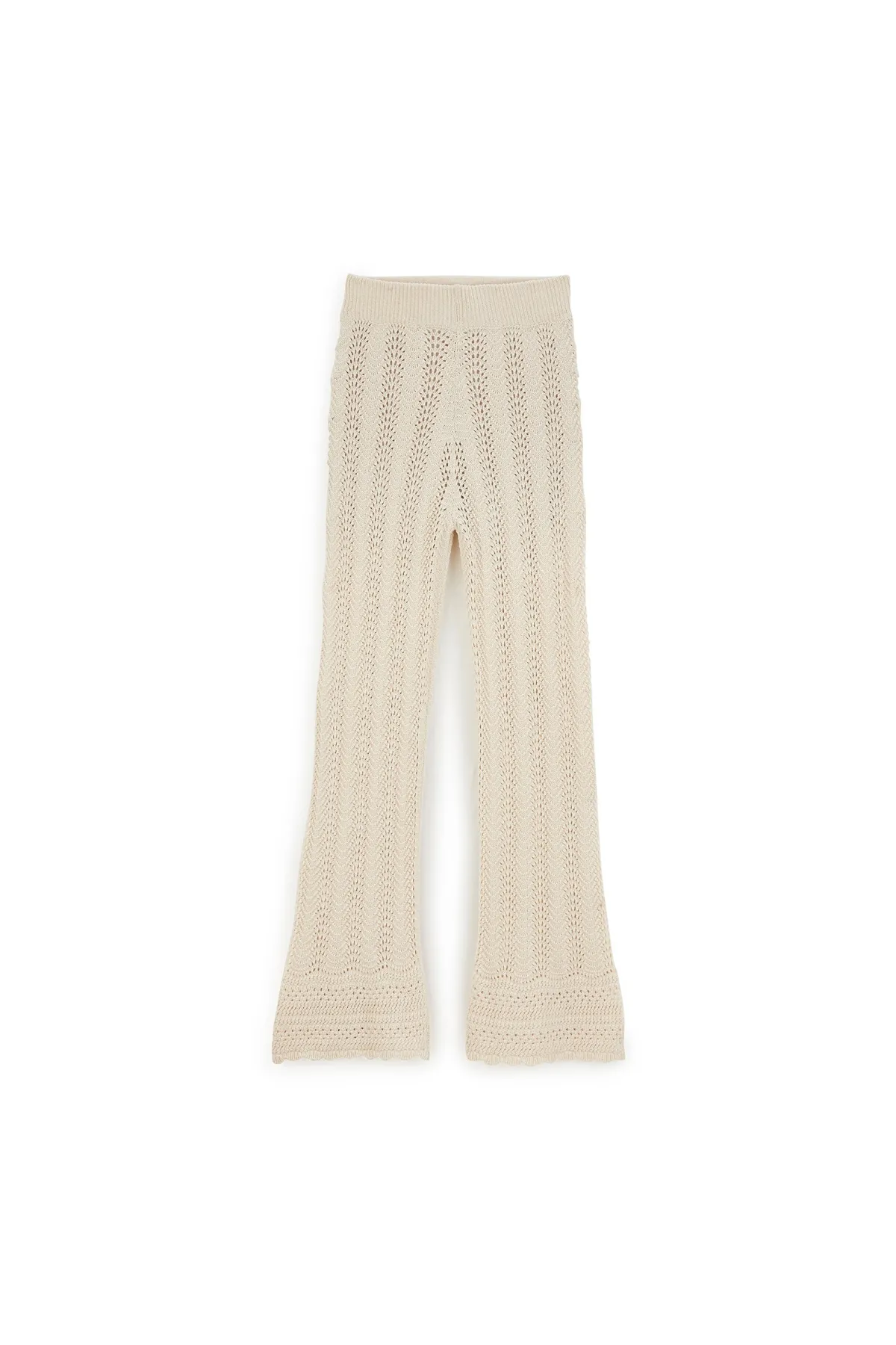 Balzac Paris Pantalon Marbre écru Ecru Clearance