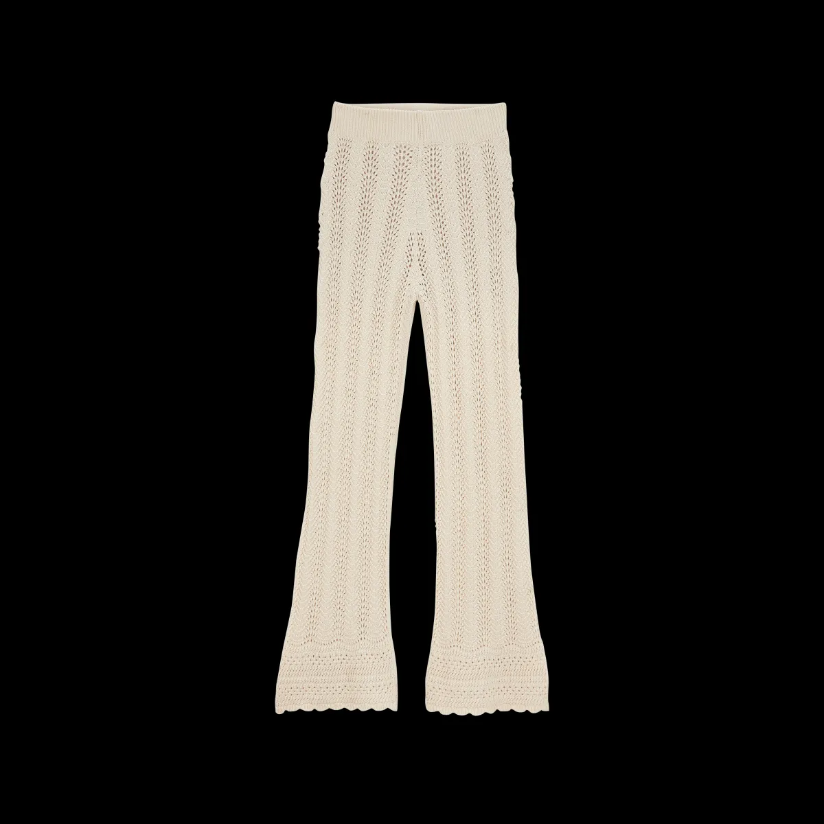 Balzac Paris Pantalon Marbre écru Ecru Clearance