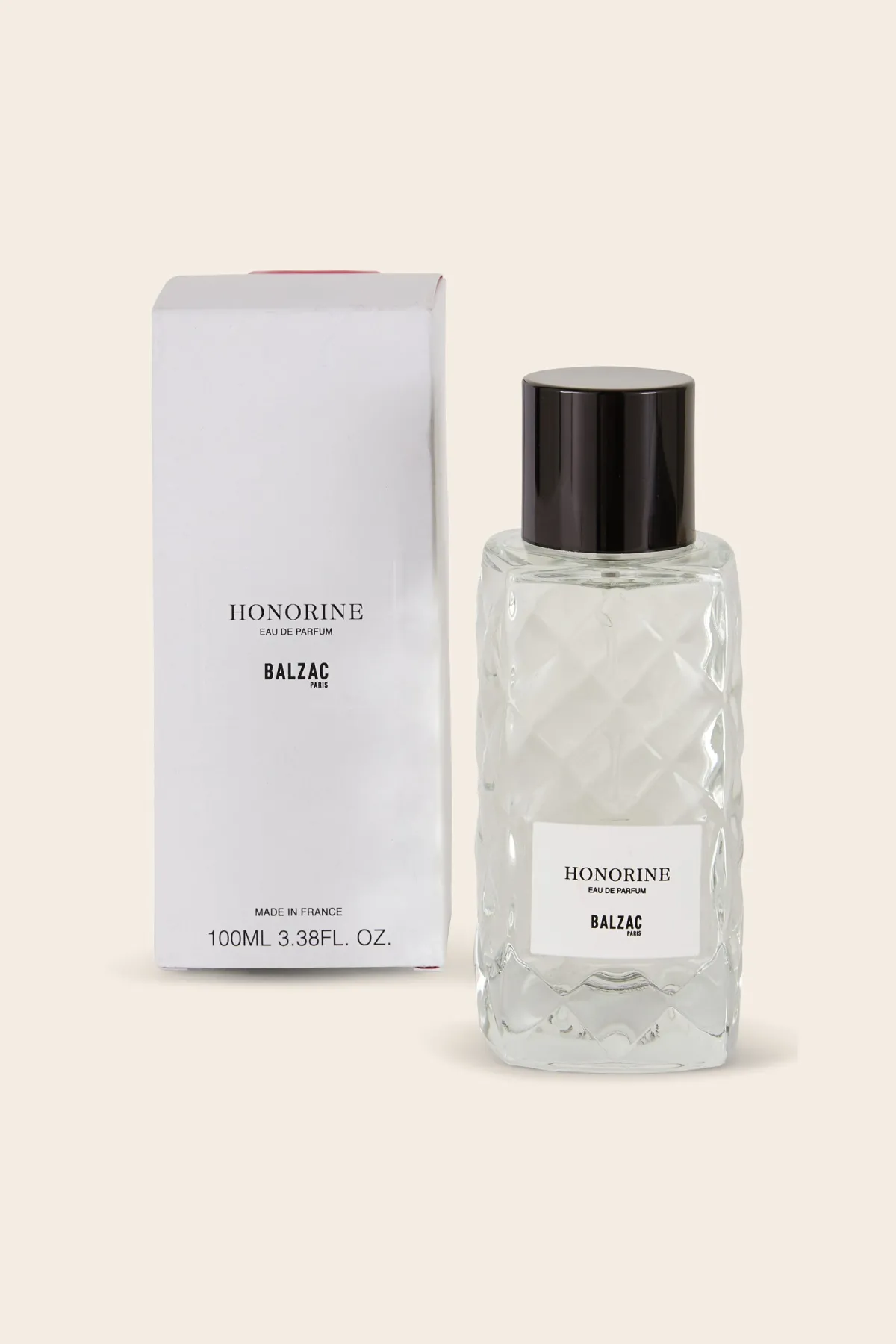 Balzac Paris Parfum Honorine white Online