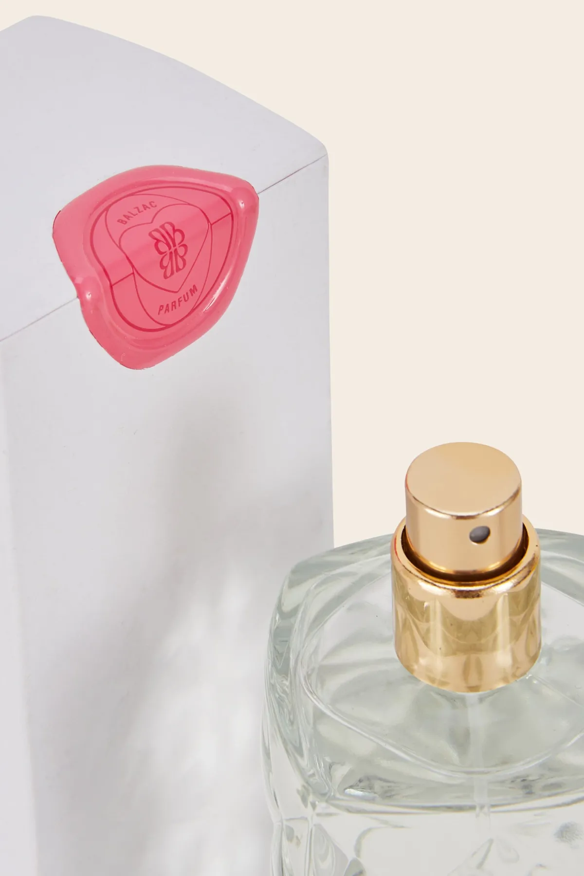Balzac Paris Parfum Honorine white Online