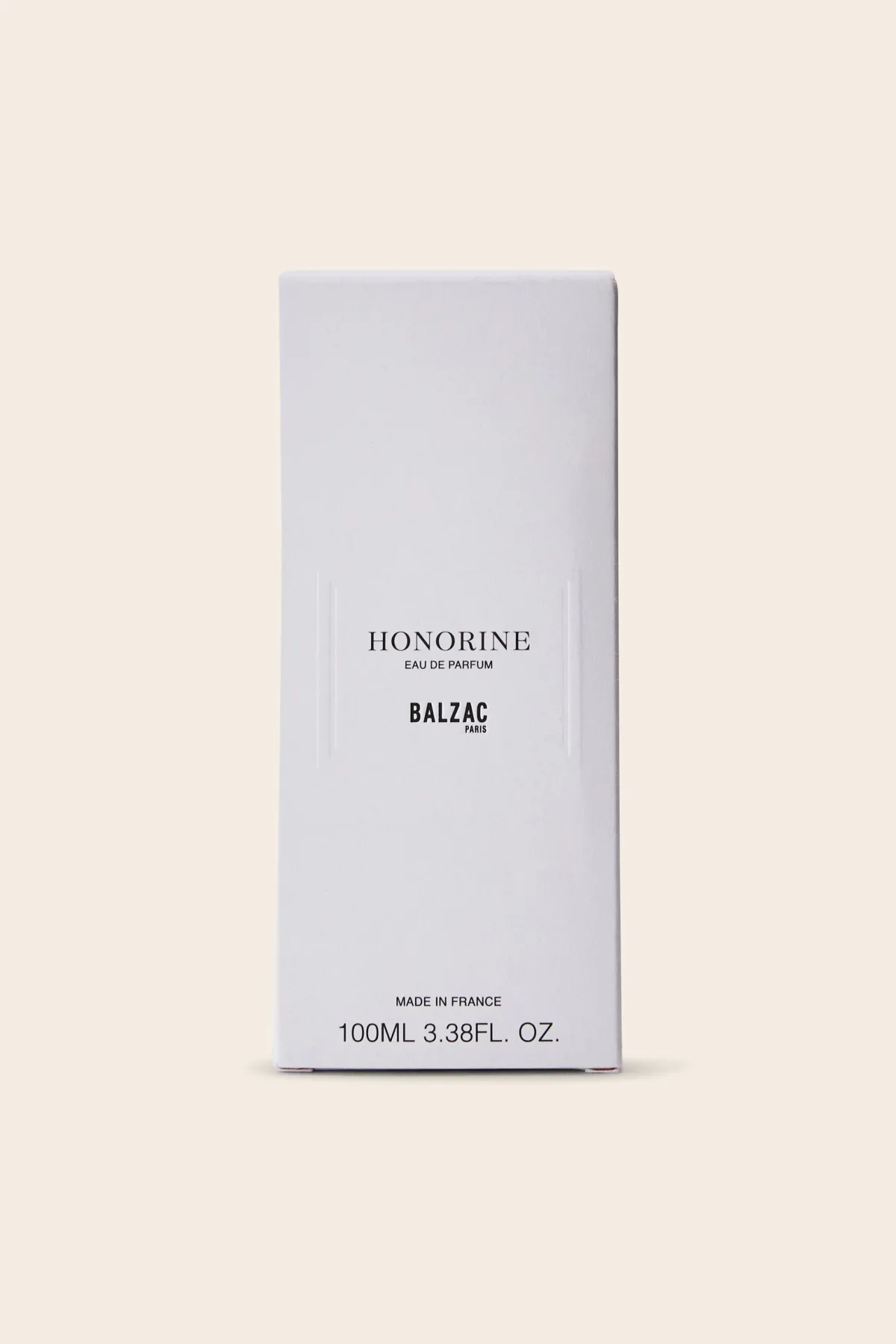 Balzac Paris Parfum Honorine white Online