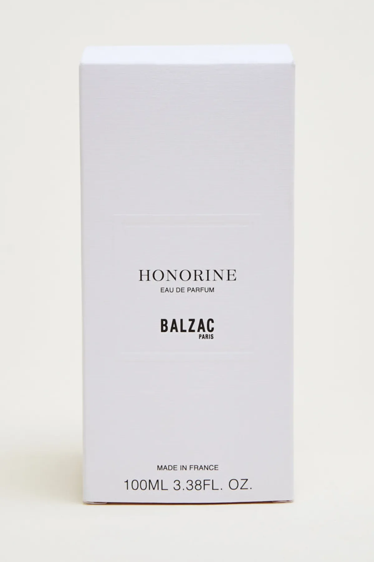 Balzac Paris Parfum Honorine white Online