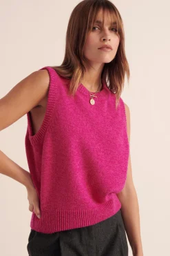 Balzac Paris Pull Chad Rose Fashion