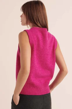 Balzac Paris Pull Chad Rose Fashion