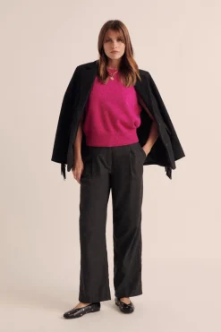 Balzac Paris Pull Chad Rose Fashion