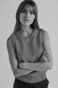 Balzac Paris Pull Chad Rose Fashion
