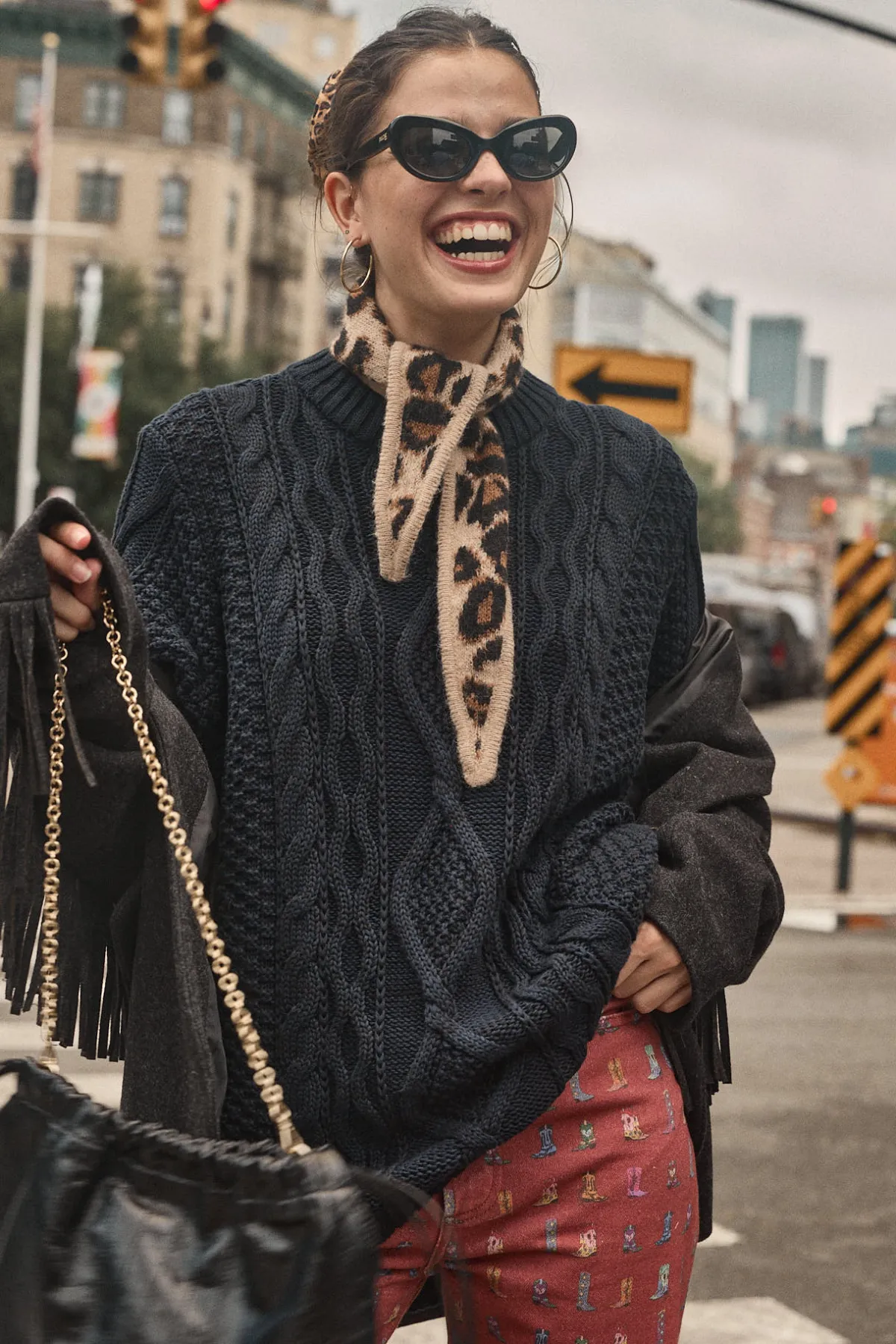 Balzac Paris Pull Chandler Marine Hot