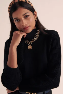 Balzac Paris Pull Charlie Noir Shop