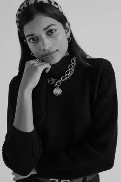 Balzac Paris Pull Charlie Noir Shop
