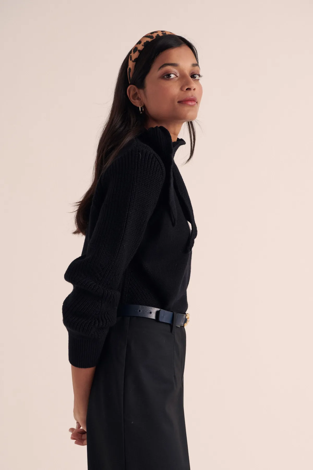 Balzac Paris Pull Charlie Noir Shop