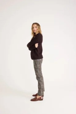 Balzac Paris Pull Monty Marron Best