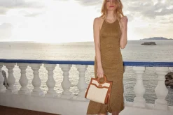 Balzac Paris Robe Eternité Bronze Shop