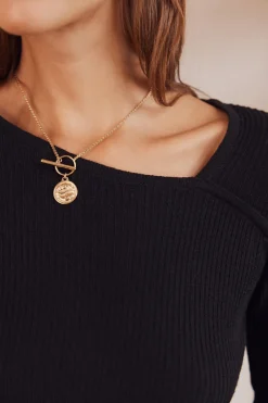 Balzac Paris Robe Isaline Noir Best