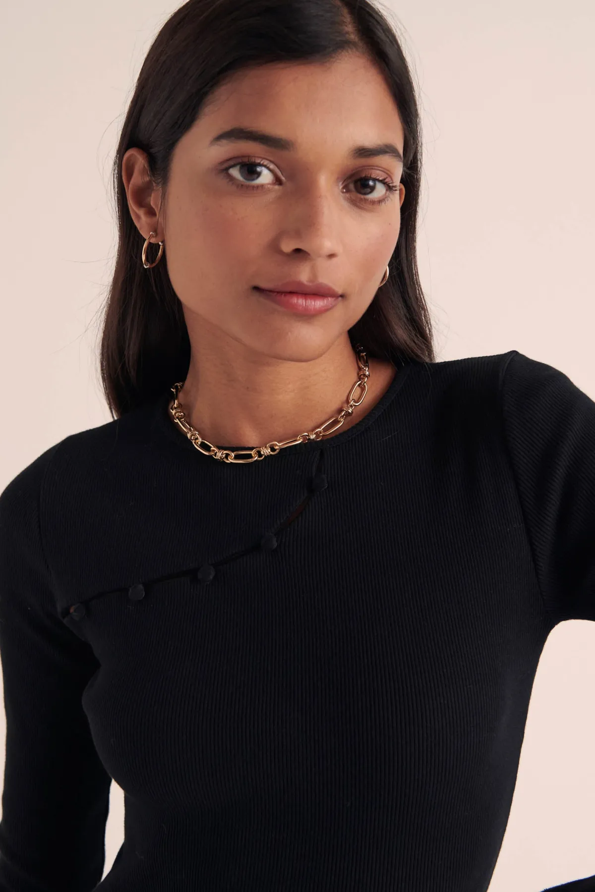 Balzac Paris Robe Tory Noir New