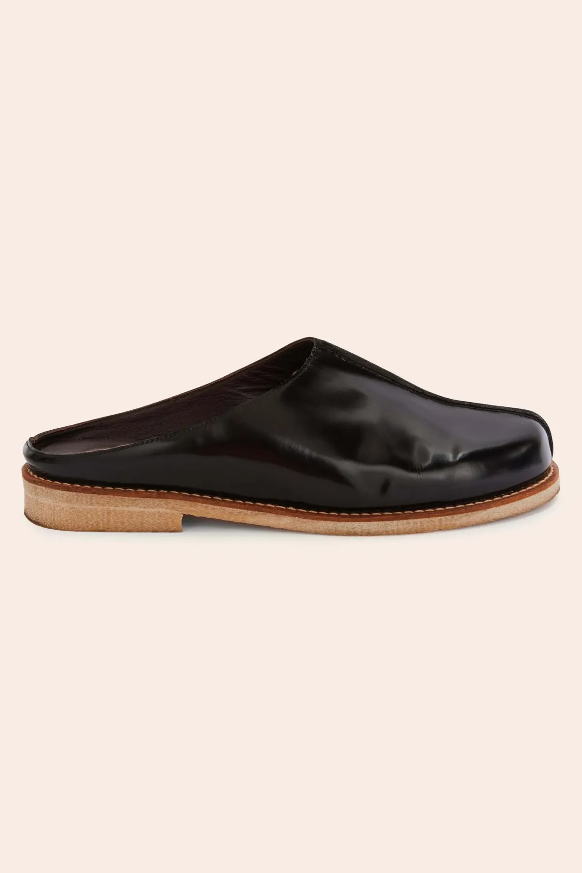 Balzac Paris Sabot Gwendoline Noir Shop