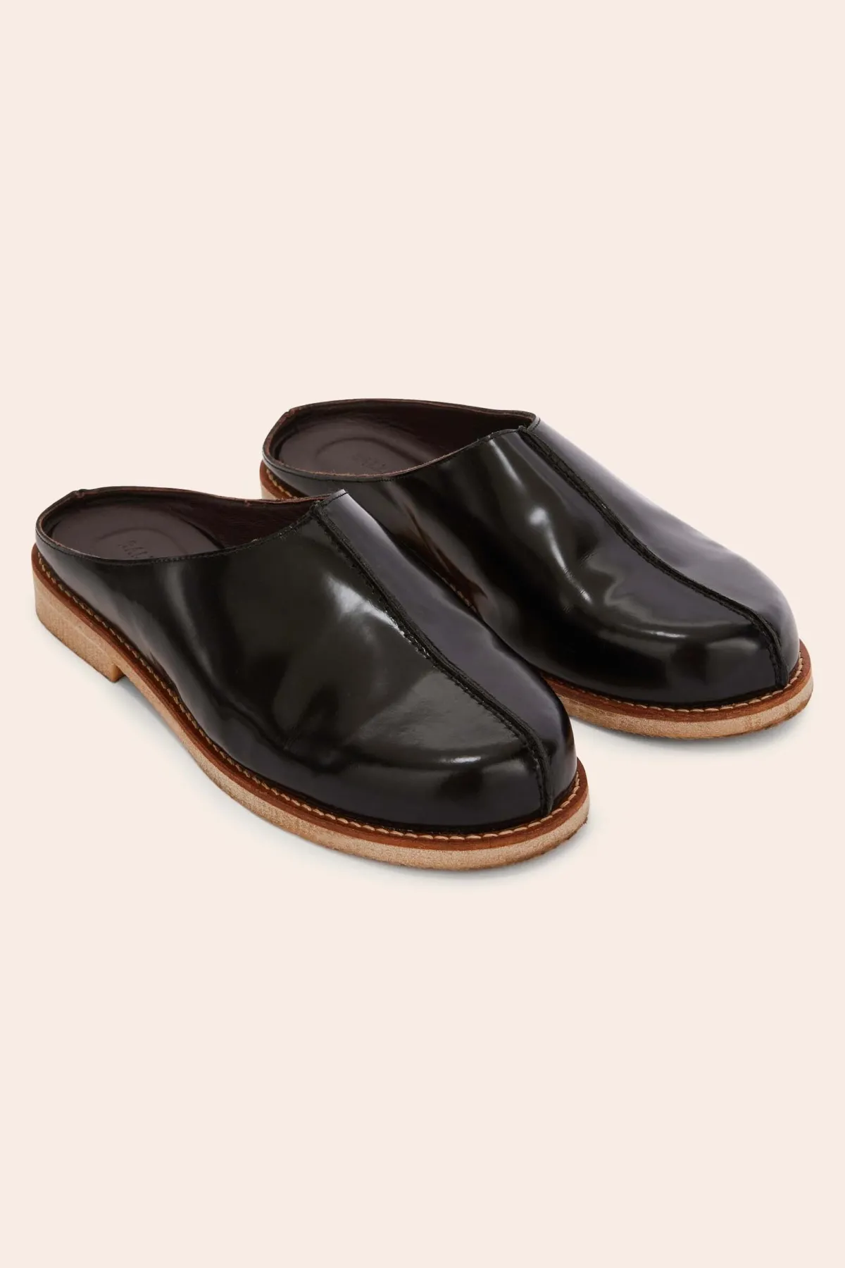 Balzac Paris Sabot Gwendoline Noir Shop