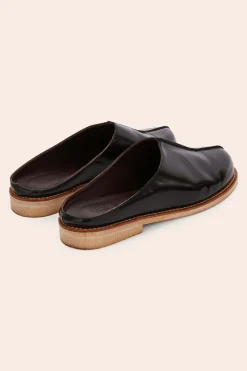 Balzac Paris Sabot Gwendoline Noir Shop