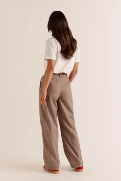 Balzac Paris Tee-shirt Bree Blanc Discount