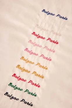 Balzac Paris Tee-shirt Bree Blanc Discount