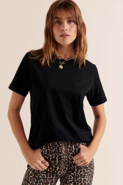 Balzac Paris Tee-shirt Bree Noir Shop