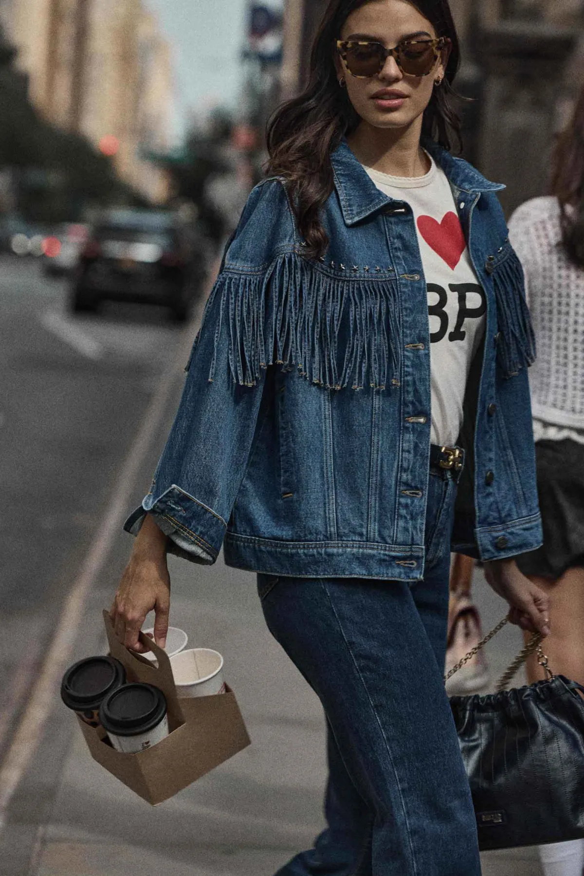Balzac Paris Tee-shirt Willow I love paris blanc Shop