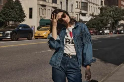 Balzac Paris Tee-shirt Willow I love paris blanc Shop