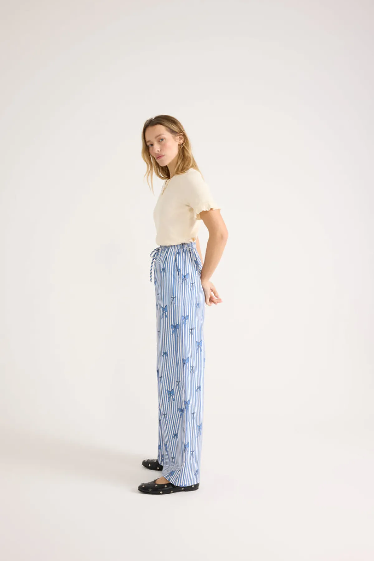 Balzac Paris Top Martine écru Écru Flash Sale